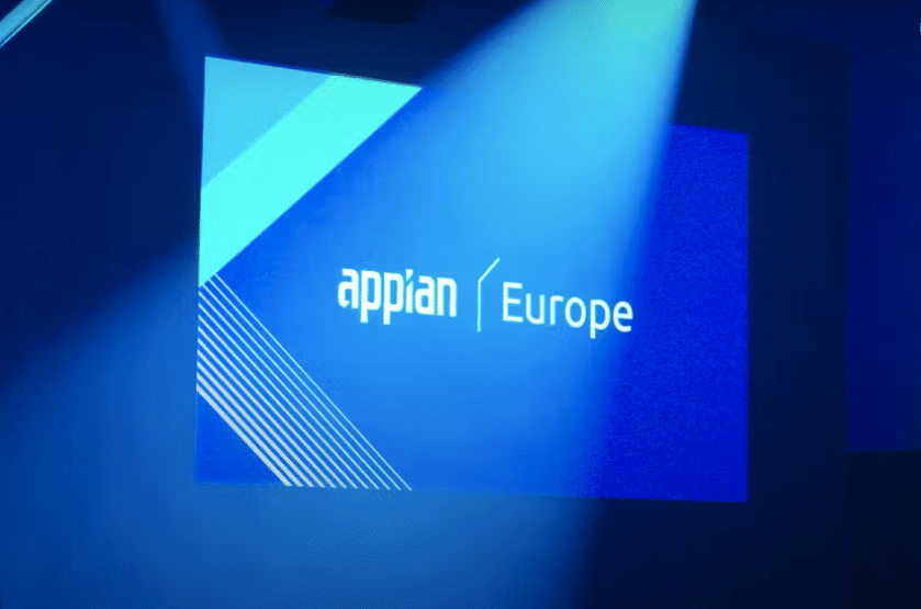 Appian Europe